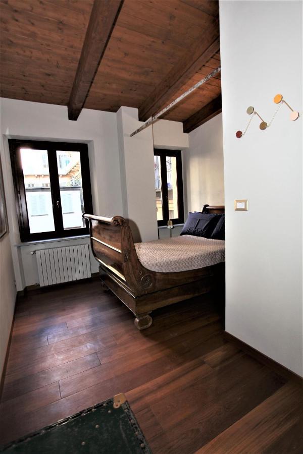 Villa La Casa Dell' Artista Turin Exterior foto