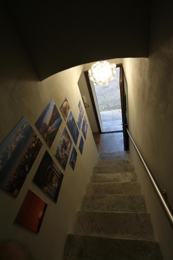 Villa La Casa Dell' Artista Turin Exterior foto